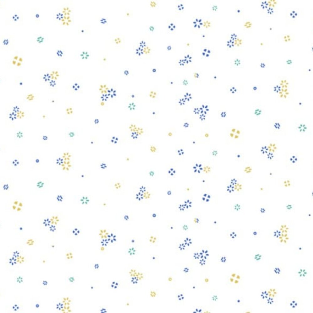 Miniature Minis Collection by RJR Fabrics - Quilting Fabrics - Cotton Fabrics